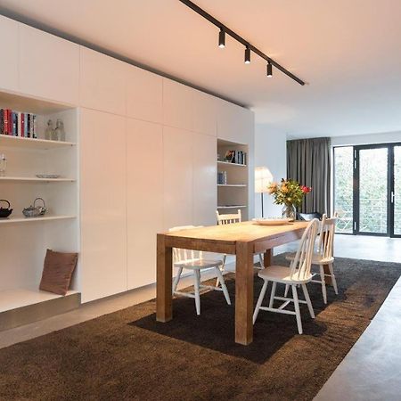City Centre Loft On The Historic Canal Utrecht Extérieur photo