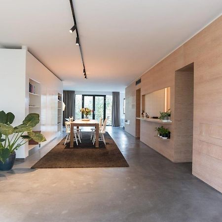 City Centre Loft On The Historic Canal Utrecht Extérieur photo