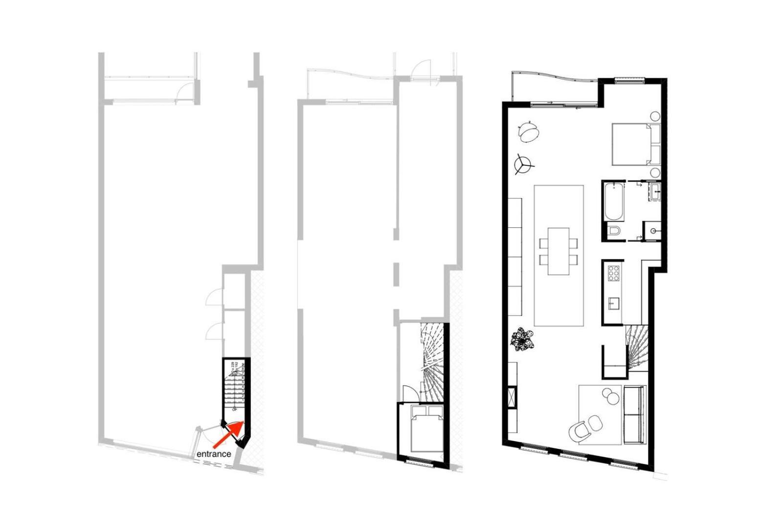 City Centre Loft On The Historic Canal Utrecht Extérieur photo