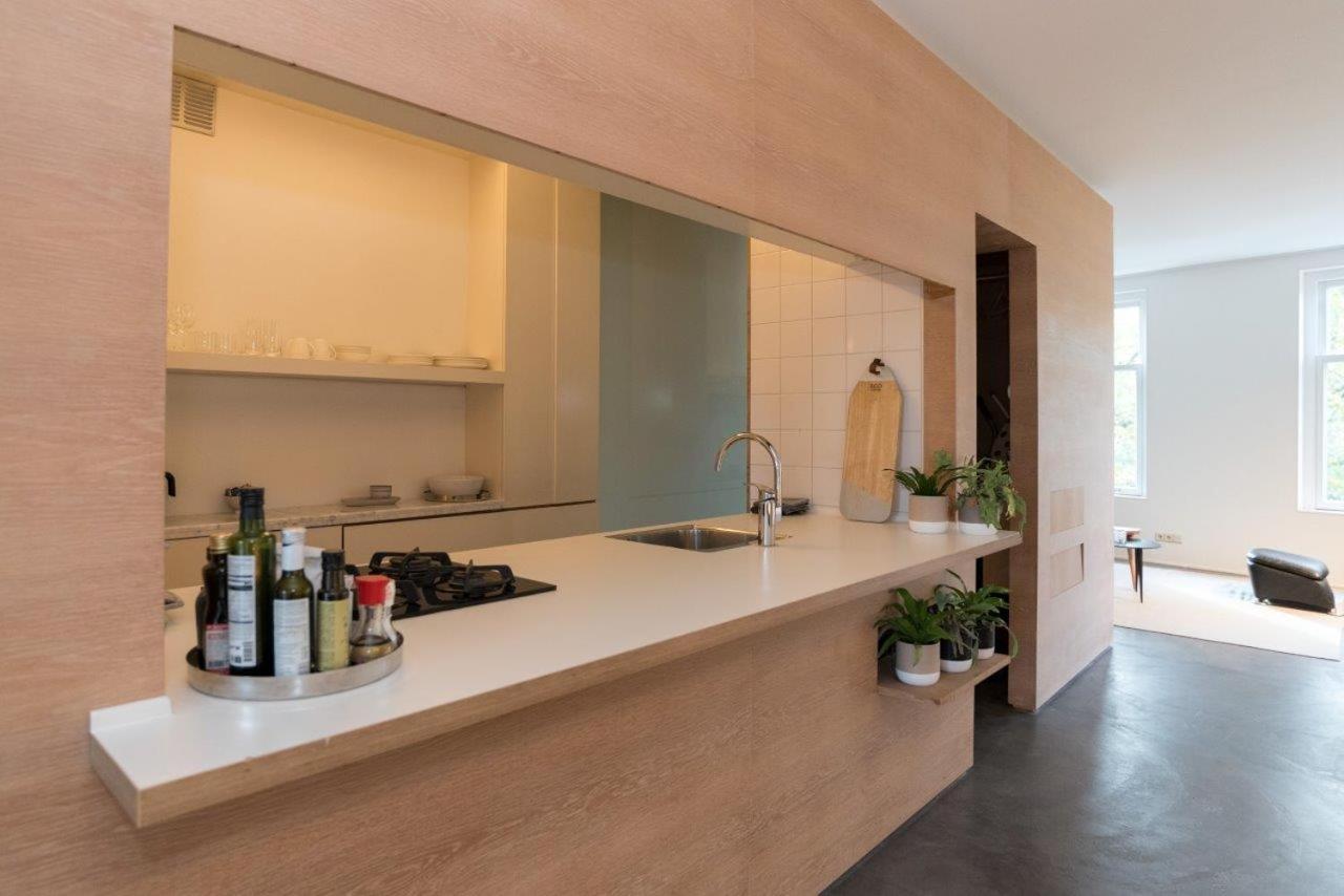 City Centre Loft On The Historic Canal Utrecht Extérieur photo