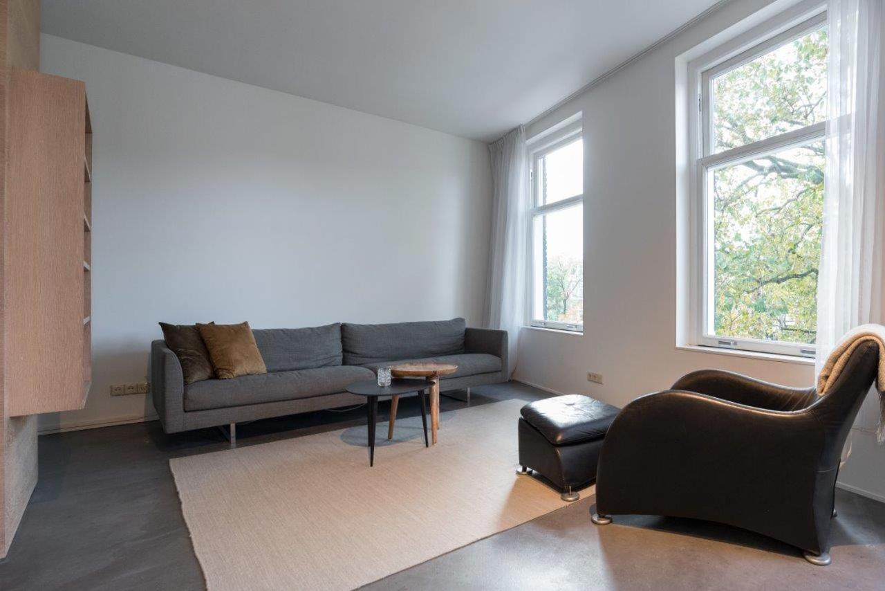 City Centre Loft On The Historic Canal Utrecht Extérieur photo