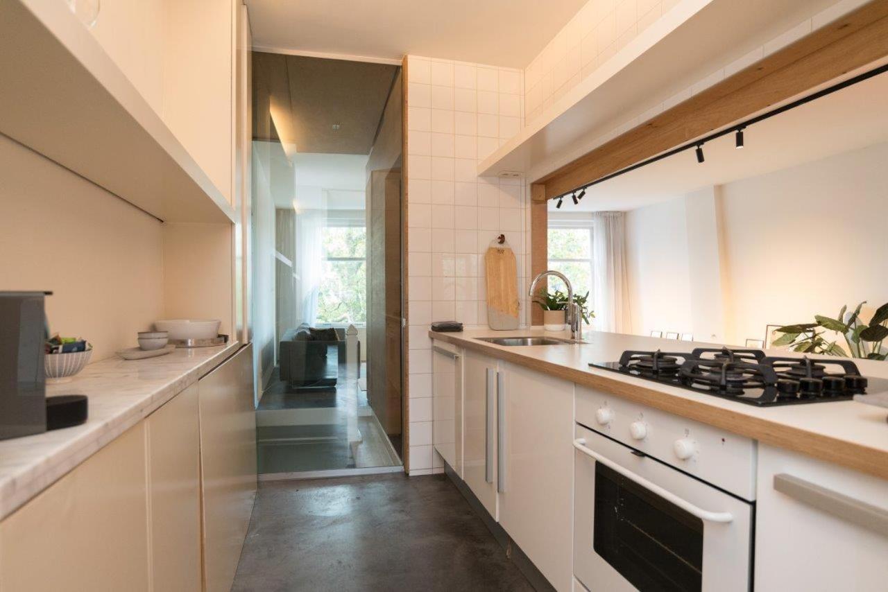 City Centre Loft On The Historic Canal Utrecht Extérieur photo