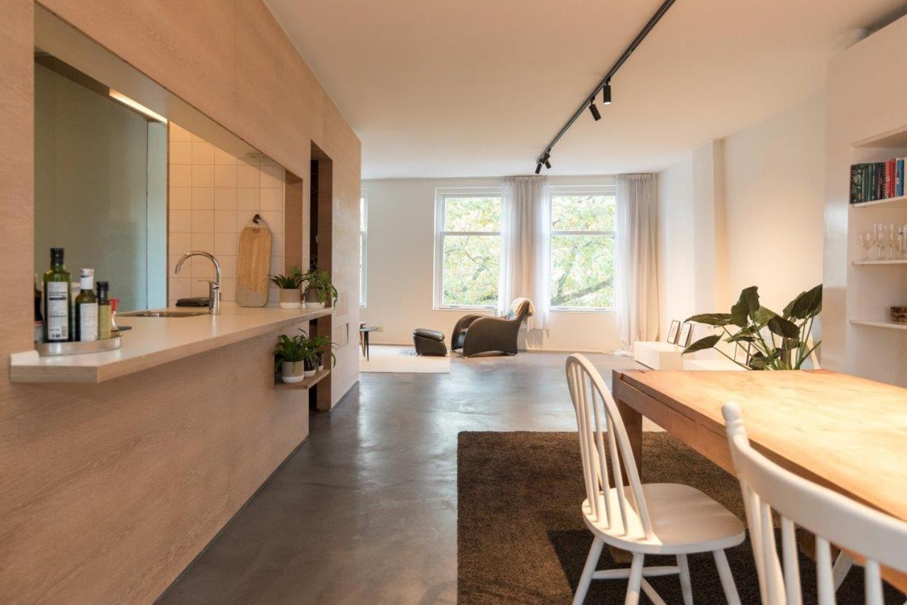 City Centre Loft On The Historic Canal Utrecht Extérieur photo